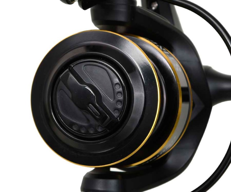 Катушка Flagman Stinger 2500S