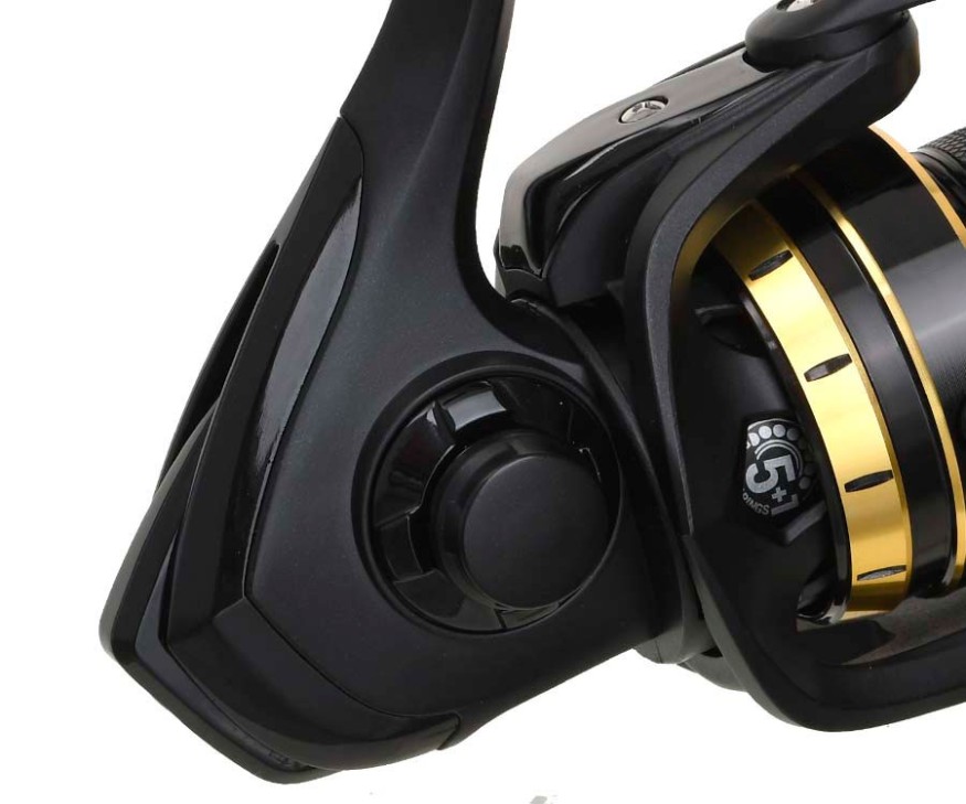 Катушка Flagman Stinger 2500S