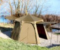 Шатер карповый Carp Pro RAM XD Shelter 3+ Man
