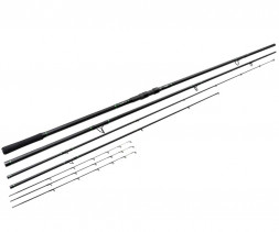 Фидерное удилище Carp Pro Rondel Avon Quiver Feeder 4м 160г