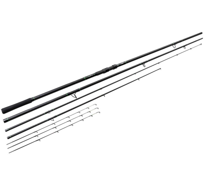 Фидерное удилище Carp Pro Rondel Avon Quiver Feeder 4м 160г