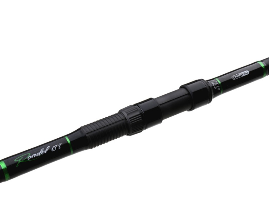 Фидерное удилище Carp Pro Rondel Avon Quiver Feeder 4м 160г