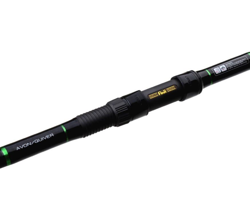 Фидерное удилище Carp Pro Rondel Avon Quiver Feeder 4м 160г