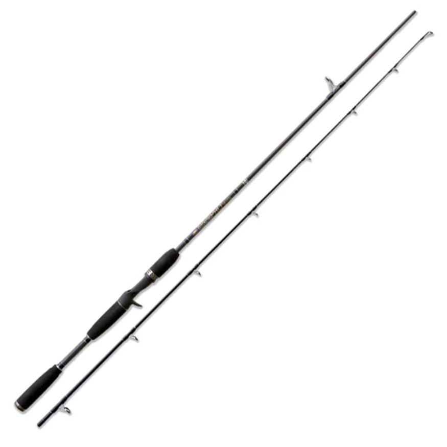 Кастинговое удилище Lineaeffe Baitcasting Pro 7.0''/2.10m 40g