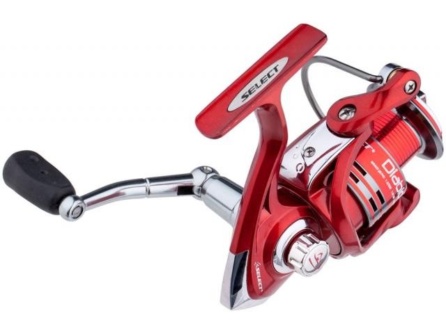 Катушка Select Diablo 1000