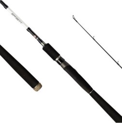 Спиннинг D.A.M. Effzett X-Zibit S-M 2.40м 7-30гр.