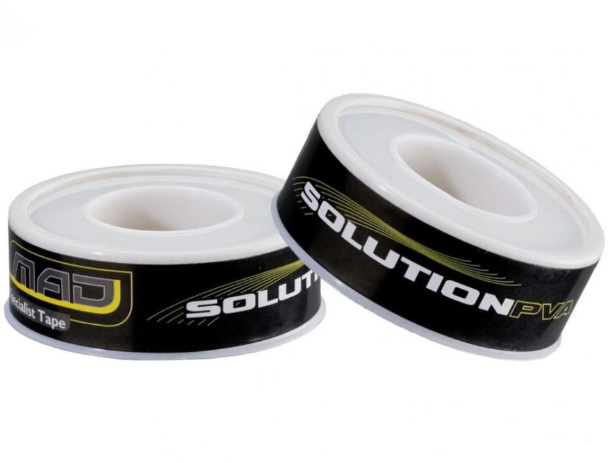 Лента растворимая PVA DAM Solution PVA Tape 20м
