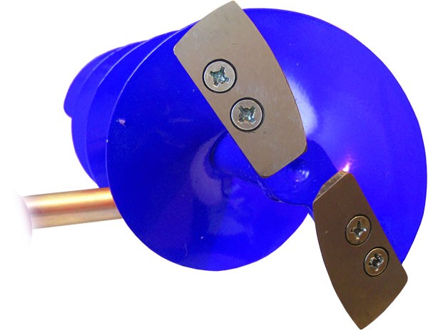 Комплект ножей iDabur Knife &quot;швед&quot; 130mm