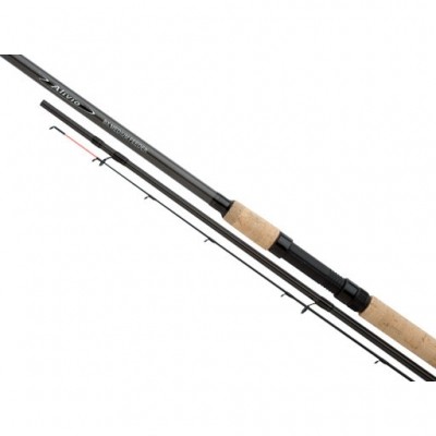 Удилище Shimano Alivio BX Heavy Feeder 3.96m 110g