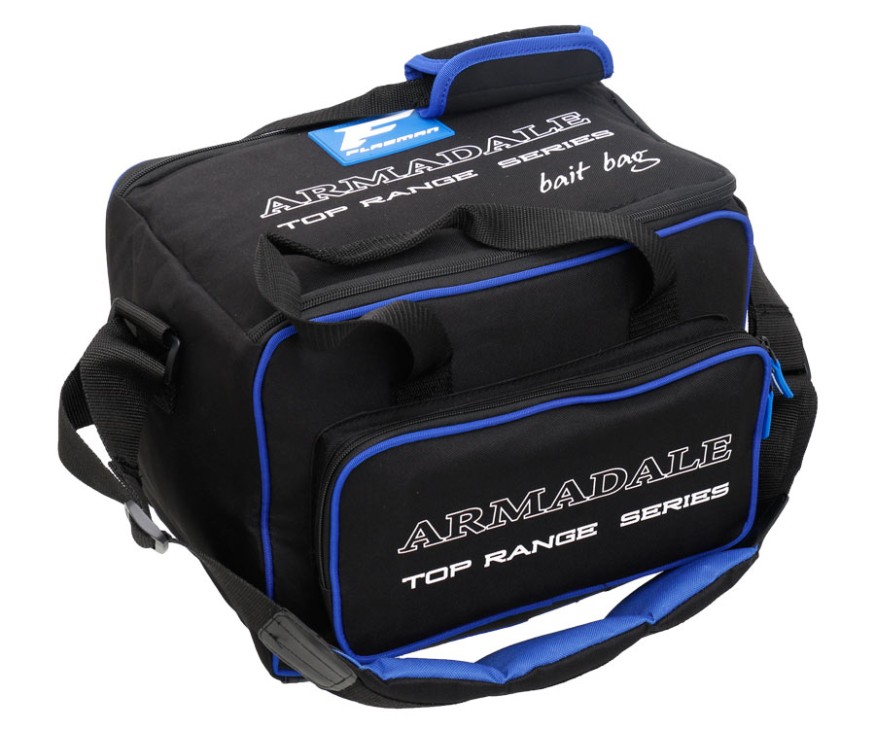 Термосумка Flagman Armadale Bait Bag