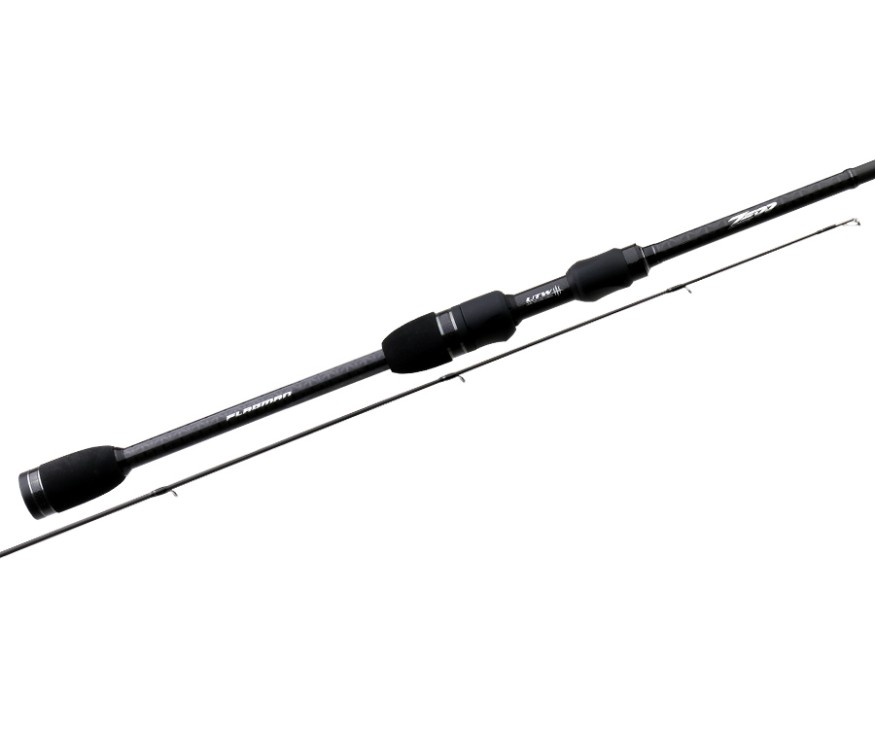 Спиннинговое удилище Flagman Zedd 84M 2.54м 5-26г