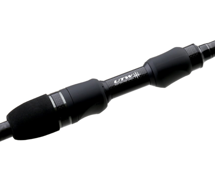 Спиннинговое удилище Flagman Zedd 84M 2.54м 5-26г