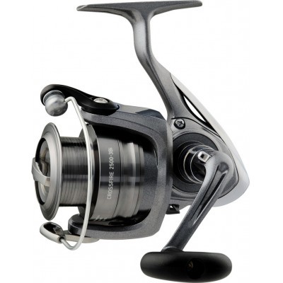 Катушка Daiwa Crossfire 2500-3BI