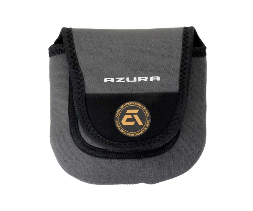 Катушка спиннинговая Azura Safina 3000S