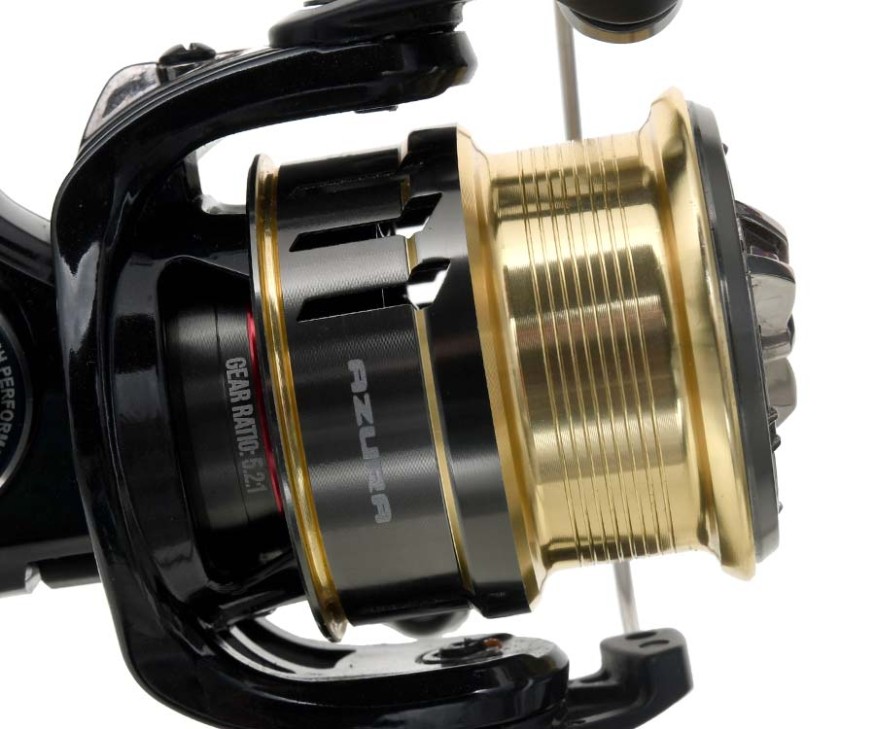 Катушка спиннинговая Azura Safina 3000S