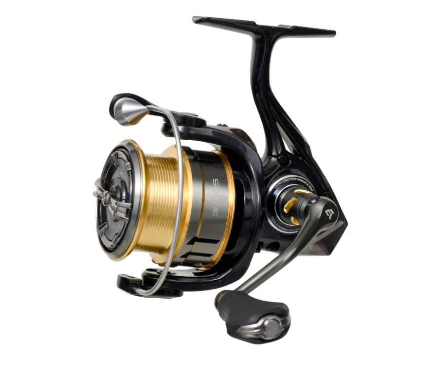 Катушка спиннинговая Azura Safina 3000S