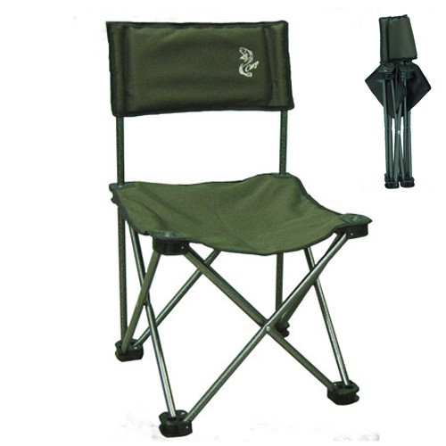 Стул складной M-Electrostatyk KW 2