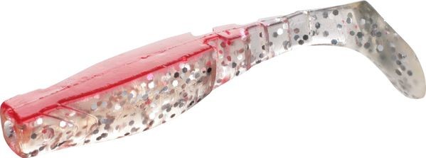 Силикон Mikado Fishunter (съедобный) 10.5см 5шт (цвет-32BB)