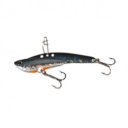 Цикада DAM Effzett Peacemaker 28гр (aurora)