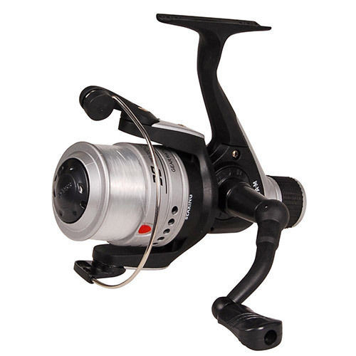 Катушка D.A.M. FIGHTER PRO 140RD