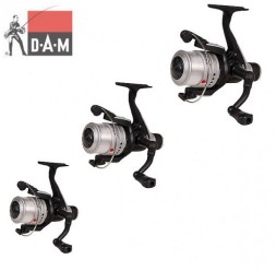 Катушка D.A.M. FIGHTER PRO 140RD