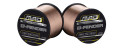 Леска D.A.M. MAD D-Fender Carp Line 1000m 0,35mm  9,0kg (brown)
