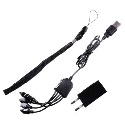 Набор сигнализаторов Carp Pro Q9 3шт+ресивер