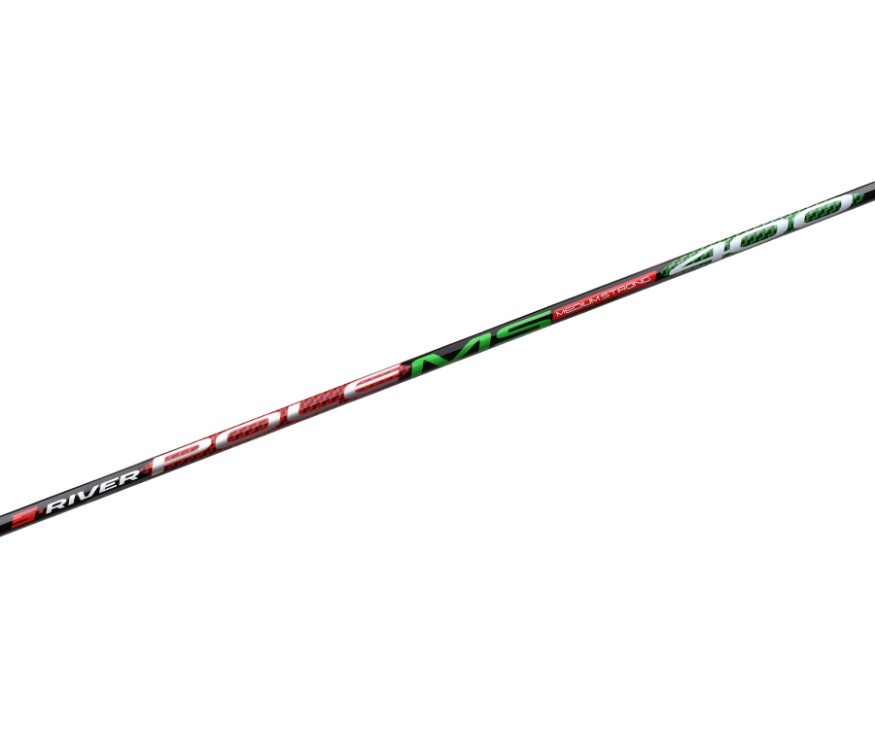 Удилище Flagman S-River Pole 4м