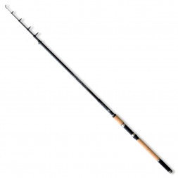 Удилище Lineaeffe Trout Telespin 2.10m 10-30gr