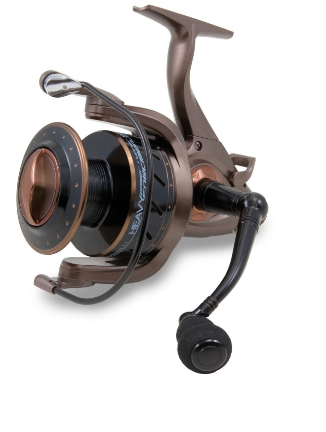 Катушка Lineaeffe Baitrunner TeamSpecialist Heavy Specimen 60