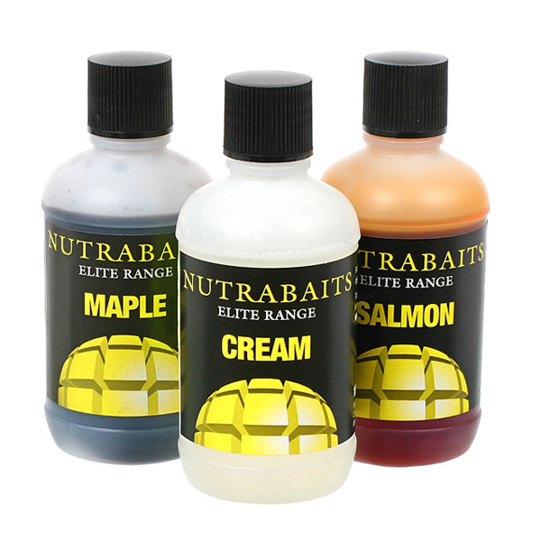 Ароматизатор Nutrabaits BRANDY TRUFEL ELITE 100мл