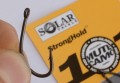 Крючок Solar Stronghold 101 size8 (10шт)