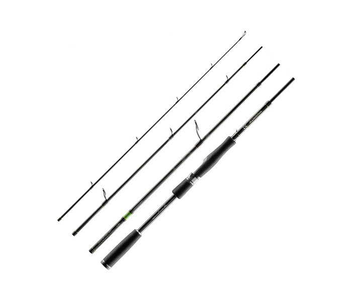 Удилище Favorite X1 Travel 764MH 2.29m 10-32g