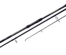Удилище карповое Flagman Magnum Black Carp 3.30m 3lb