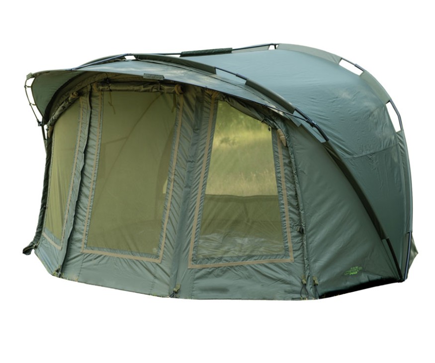 Палатка Carp Pro карповая 2 местная Bivvies