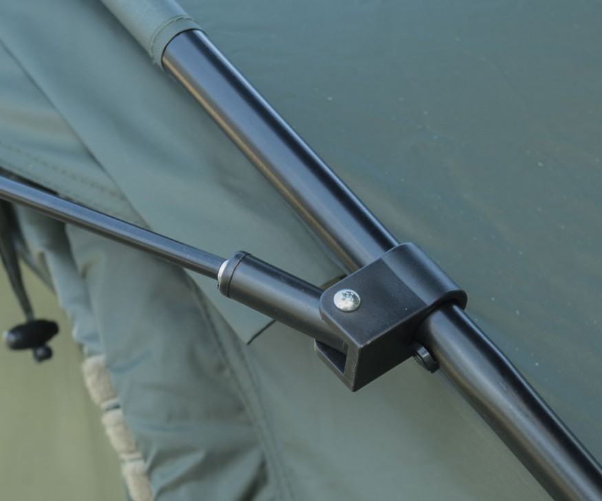 Палатка Carp Pro карповая 2 местная Bivvies