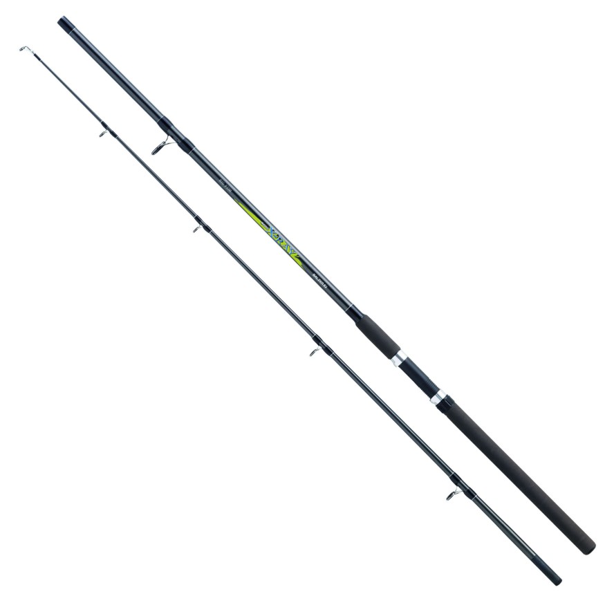 Удилище сомовье Balzer X-Ray Big Fish 2,10m 74-250g