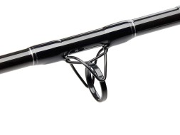 Сомовое удилище DAM MADCAT Black Heavy Duty 2.40м 200-300гр