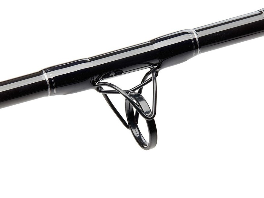 Сомовое удилище DAM MADCAT Black Heavy Duty 2.40м 200-300гр