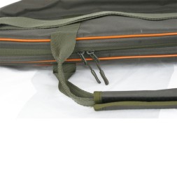 Чехол LeRoy Lite для удилищ с катушками 120