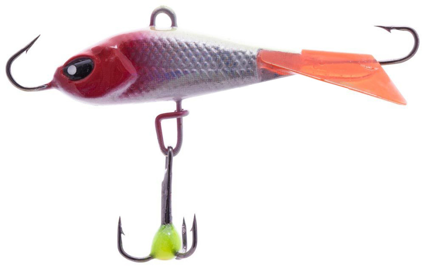 Балансир Select Allien 40мм 12гр цвет 2