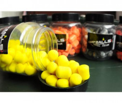Бойлы Carpballs Wafters Honey Yucatan 10mm