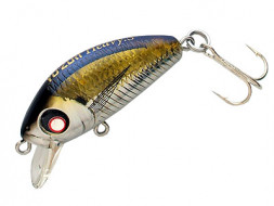 Воблер YO-ZURI F953 L-Minnow Heavy Weight 44мм HHAJ - HHAJ