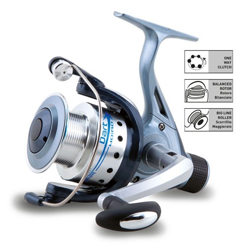 Катушка Lineaeffe Dart  RD 40