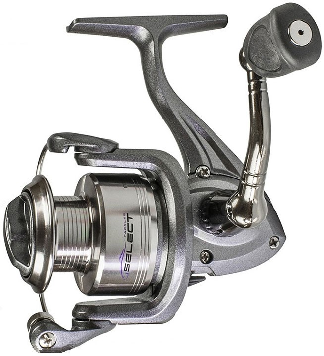 Катушка Select GTA 2000