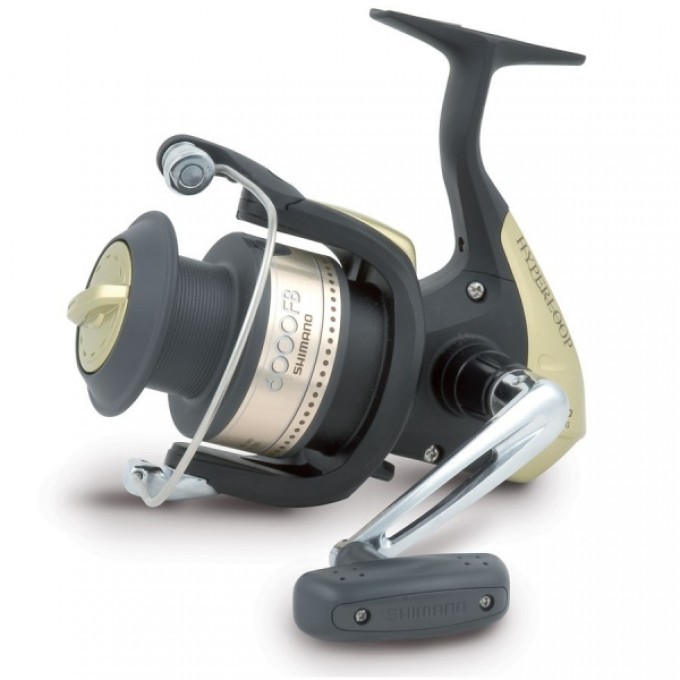 Катушка Shimano Hyperloop 2500 FB