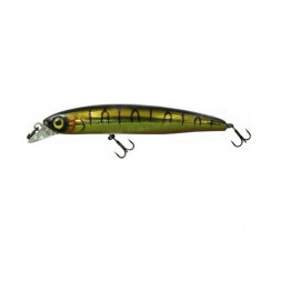 Воблер Jackall Colt Minnow 65SP 65мм 3.8г HL Shining Tiger Suspending