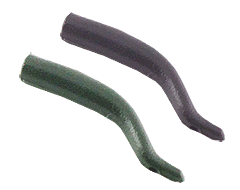 Лентяйка Golden Catch Rig Aligner Sleeve Small Brown 15 ps