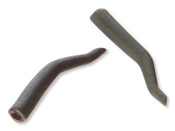 Лентяйка Golden Catch Rig Aligner Sleeve Small Brown 15 ps