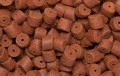 Насадочный пеллетс Carpbait Red Halibut Krill Pellets 8мм 75 гр